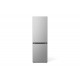 LG Ψυγειοκαταψύκτης 344lt Total NoFrost Υ186xΠ59.5xΒ68.2εκ. Inox GBV21L0EPY